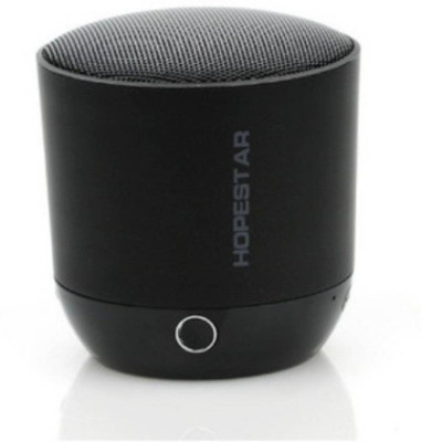 

Ekambotics HopeStar H9 Bluetooth Mobile/Tablet (Black, Mono Channel) 3 W Portable Bluetooth Home Audio Speaker(Black, Mono Channel)
