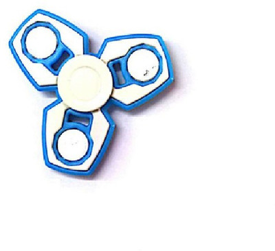 

Krypton 3 Triangle Fidget Burning(Multicolor)