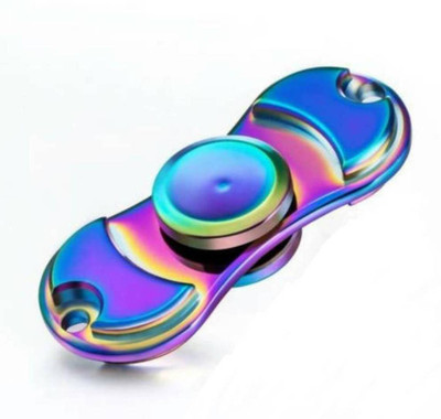 

Tinera Trends Hand Spinner(Multicolor)