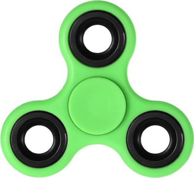 

Lata Fidget Spinner(Green)