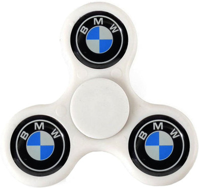 

Darling Toys Fidget Hand Spinner, Anti Stress(White)
