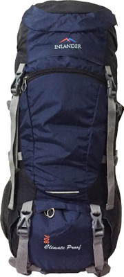 

Inlander 1020 Navy Blue Sport bag Casual(Blue, Rucksack)