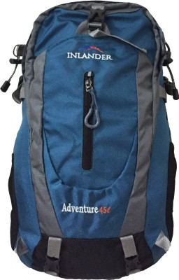 Inlander rucksack new arrivals