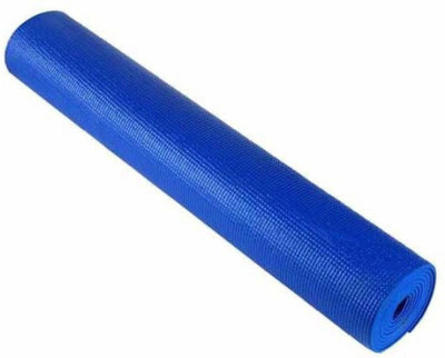 

Only Imported.com EXERCISE FITNESS Multicolor 4 mm Yoga Mat