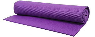 

Evana EXERCISE FITNESS Multicolor 4 mm Yoga Mat