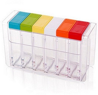 

Connectwide 339 Storage Box(Multicolor)