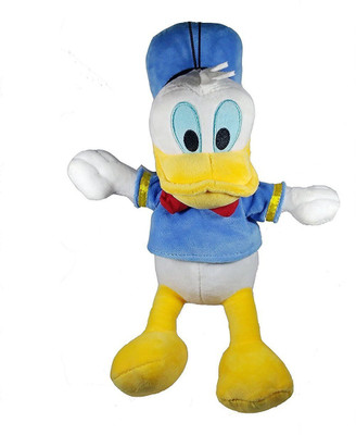 

SuperToy Donald Duck Soft Toy - 38 cm(Multicolor)