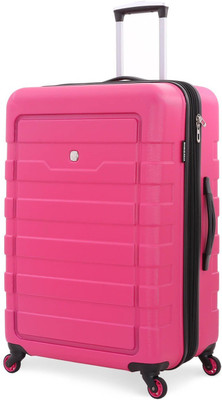 swissgear heather 28 spinner