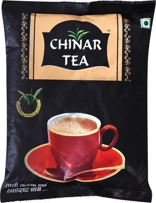 

CHINAR CBT1000 Black Tea(1000 g, Vacuum Pack)