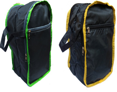 

Jamboree Shoe Pouch(Multicolor)