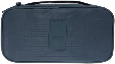 

Italish Lingerie Bag(Grey)