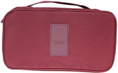 

vepson Lingerie Bag(Brown)