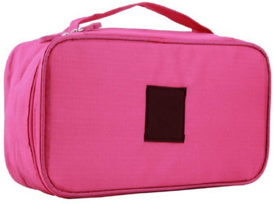 

vepson Lingerie Bag(Pink)