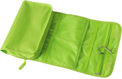 

vepson Cosmetic Pouch(Green)