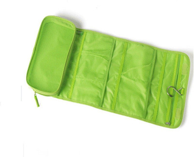 

vepson Cosmetic Pouch(Green)