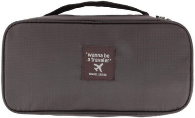 

vepson Lingerie Bag(Black)