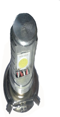 

sunglowing Headlight LED for Bajaj(Universal For Bike, Pack of 1)