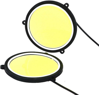 

Bikers World Interior Light LED for Honda(Brio, Pack of 2)