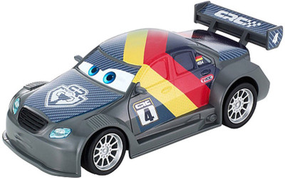 

Disney Disney Cars Power Turners - Maxschnell(Multicolor)