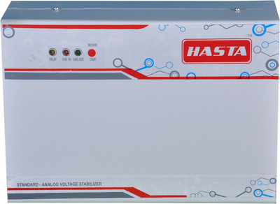 

HASTA HAT4K Analog(Grey)