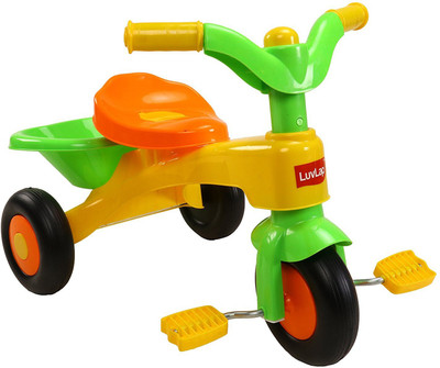 

LuvLap Activity Walker(Green)