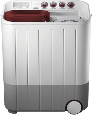 Samsung 7 kg Semi Automatic Top Load(WT707QPNDMWXTL)