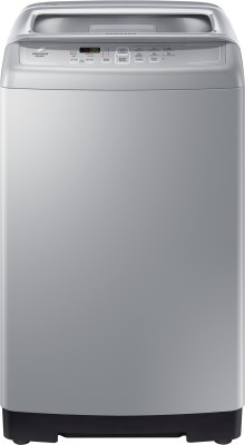 Samsung 6.5 kg Fully Automatic Top Load Washing Machine Silver(WA65M4100HY/TL) (Samsung)  Buy Online