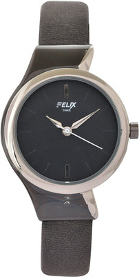 

Felix FL-1313 Watch - For Women