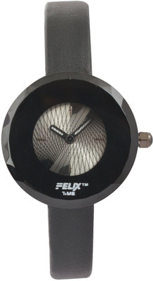 

Felix FL-1244 Watch - For Women