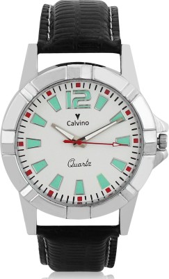 Calvino CGAS_176019AT Watch  - For Men   Watches  (Calvino)