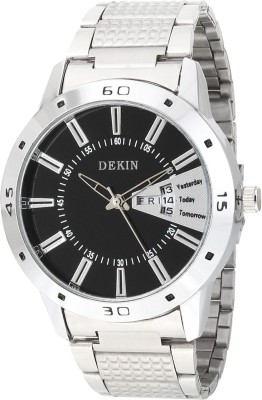 DEKIN MMS44DKN Watch  - For Men   Watches  (Dekin)