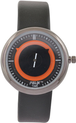 

Felix FL-1247 Watch - For Women