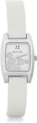 

Sonata 8014SL08 Yuva Watch - For Women