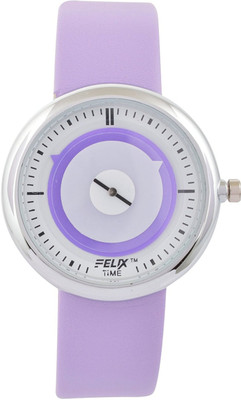 

Felix FL-1249 Watch - For Women