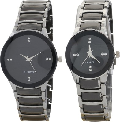 Good Friends GFW-55 Watch  - For Couple   Watches  (Good Friends)