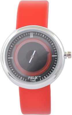 

Felix FL-1246 Watch - For Women