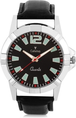 Calvino CGAS_176019AT Watch  - For Men   Watches  (Calvino)