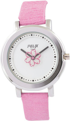 

Felix FL-1236 Watch - For Women