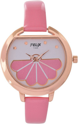 

Felix FL-1350 Watch - For Women
