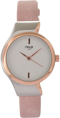

Felix FL-1311 Watch - For Women