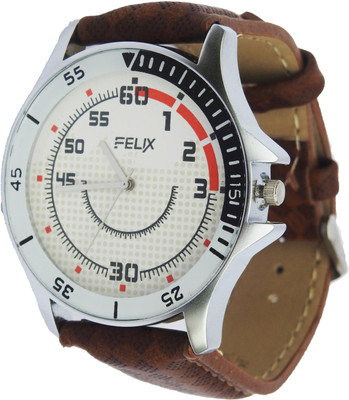 FELIX FX-52CK Watch - For Men