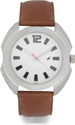 Fastrack 3117SL01 Watch  - For Men   Watches  (Fastrack)