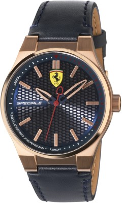 Scuderia Ferrari 0830416 SPECIALE Watch  - For Men   Watches  (Scuderia Ferrari)