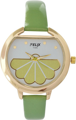 

Felix FL-1352 Watch - For Women