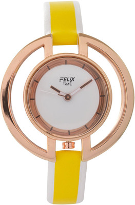 

Felix FL-1354 Watch - For Women