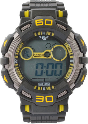 

Felix FL-5008 Watch - For Men