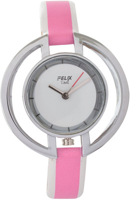 

Felix FL-1356 Watch - For Women