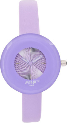 

Felix FL-1241 Watch - For Women