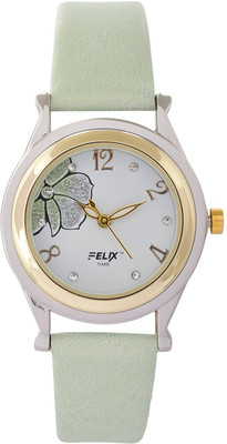 

Felix FL-1359 Watch - For Women