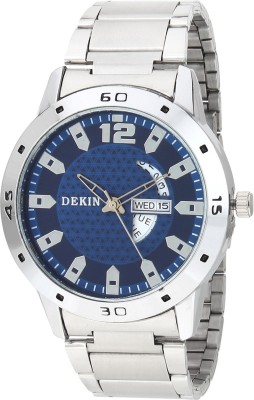 DEKIN MMS41DKN Watch  - For Men   Watches  (Dekin)